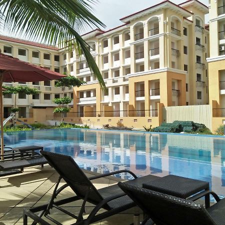 Stay At Sanremo Oasis Cebu Екстер'єр фото