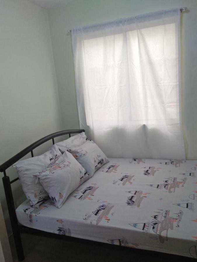 Stay At Sanremo Oasis Cebu Екстер'єр фото