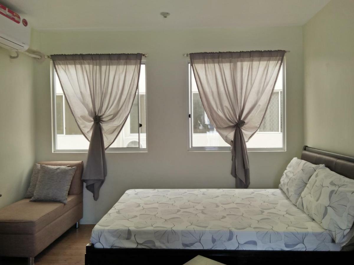 Stay At Sanremo Oasis Cebu Екстер'єр фото