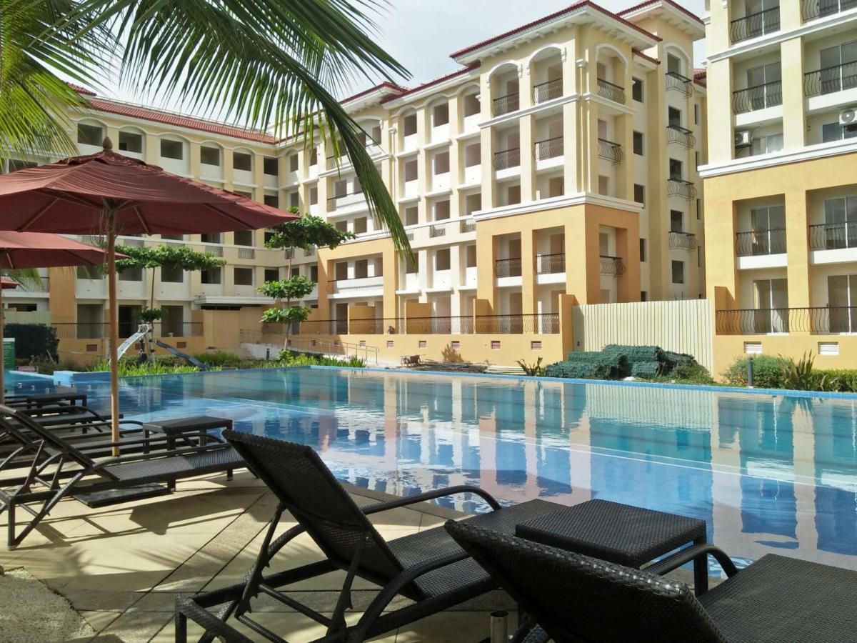 Stay At Sanremo Oasis Cebu Екстер'єр фото